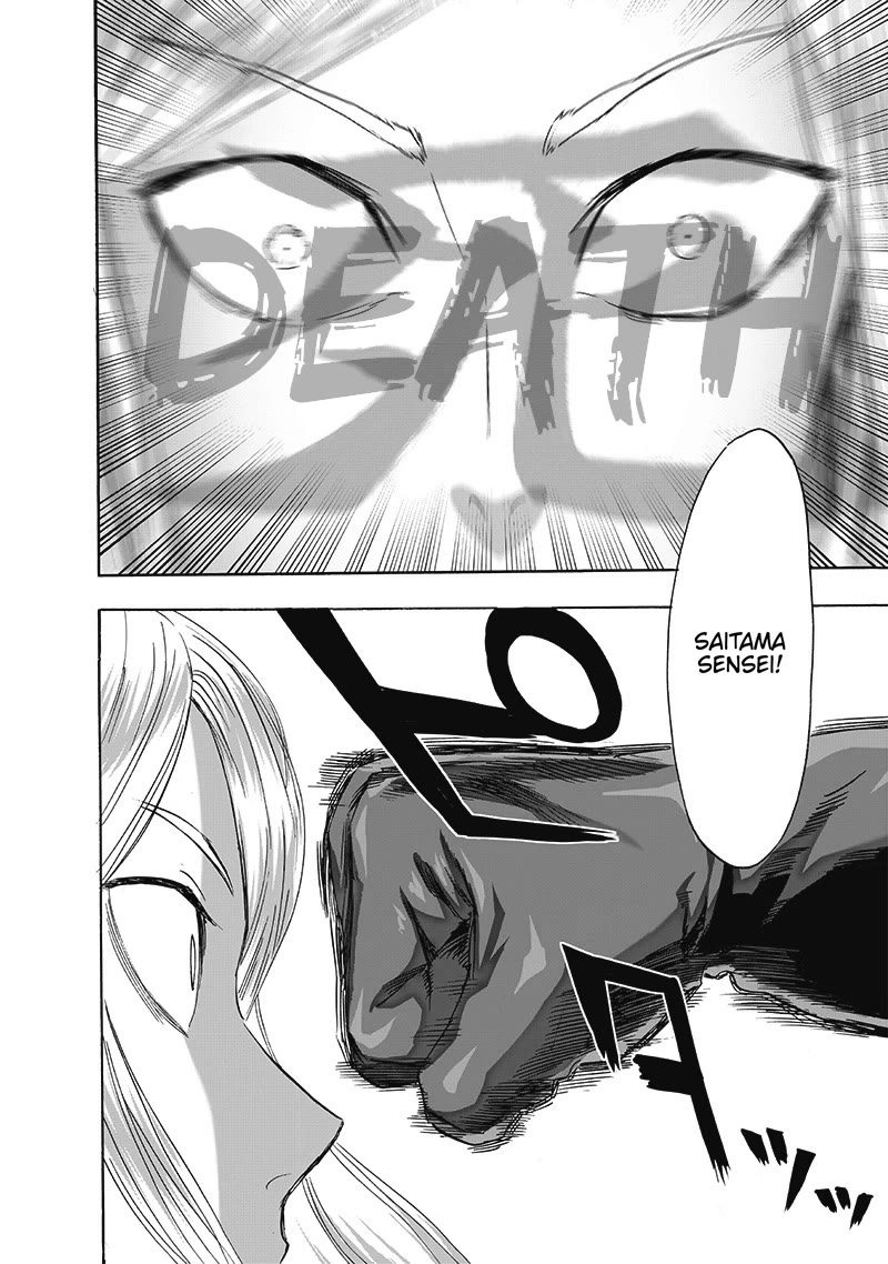 One-Punch Man, Chapter 194 image 12
